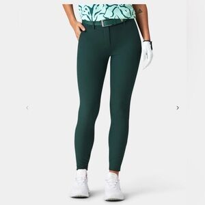 Macade Women's Slim Fit Joggers